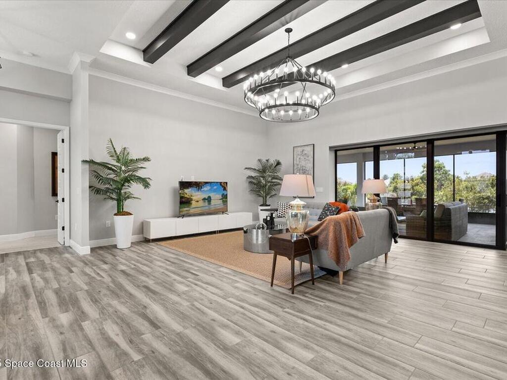 4065 Domain Court, Melbourne, FL 32934