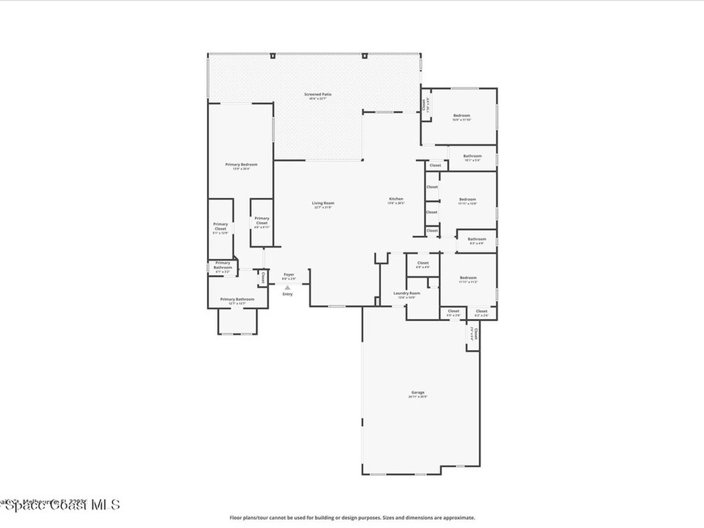 4065 Domain Court, Melbourne, FL 32934