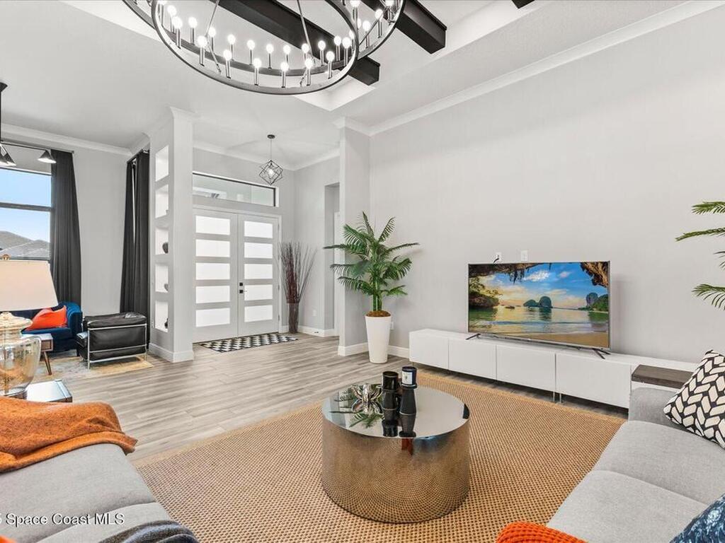 4065 Domain Court, Melbourne, FL 32934