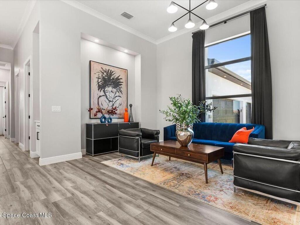 4065 Domain Court, Melbourne, FL 32934