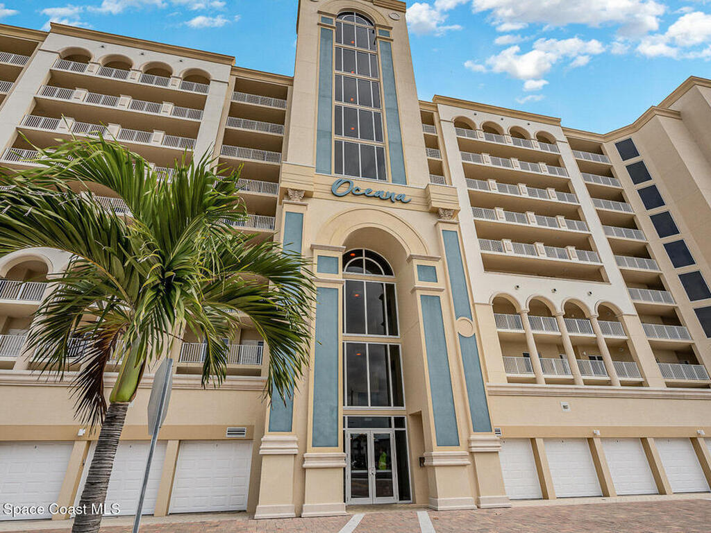 1025 Highway A1a, Satellite Beach, FL 32937