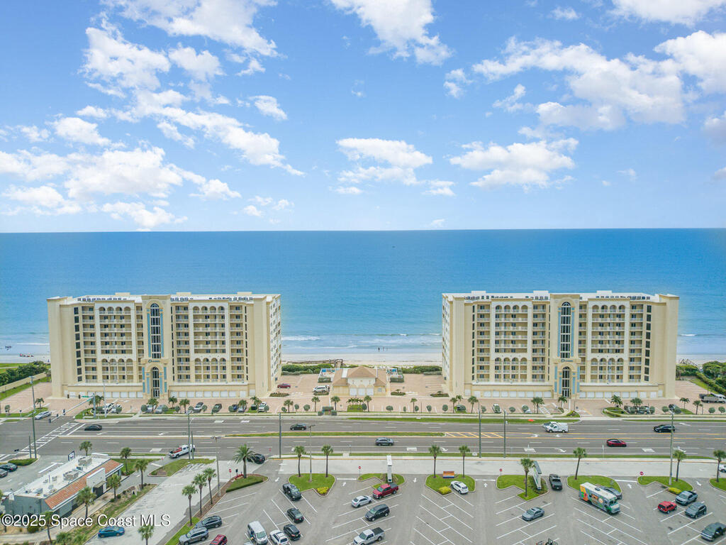 1025 Highway A1a, Satellite Beach, FL 32937