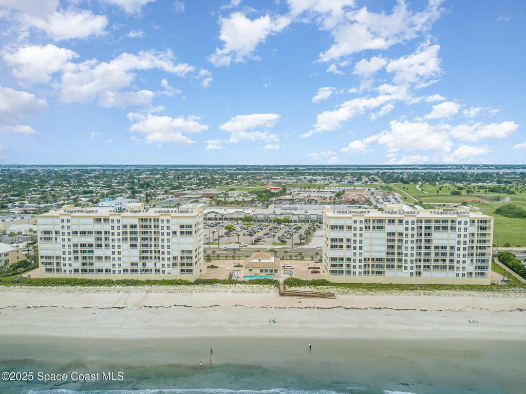 1025 Highway A1a, Satellite Beach, FL 32937