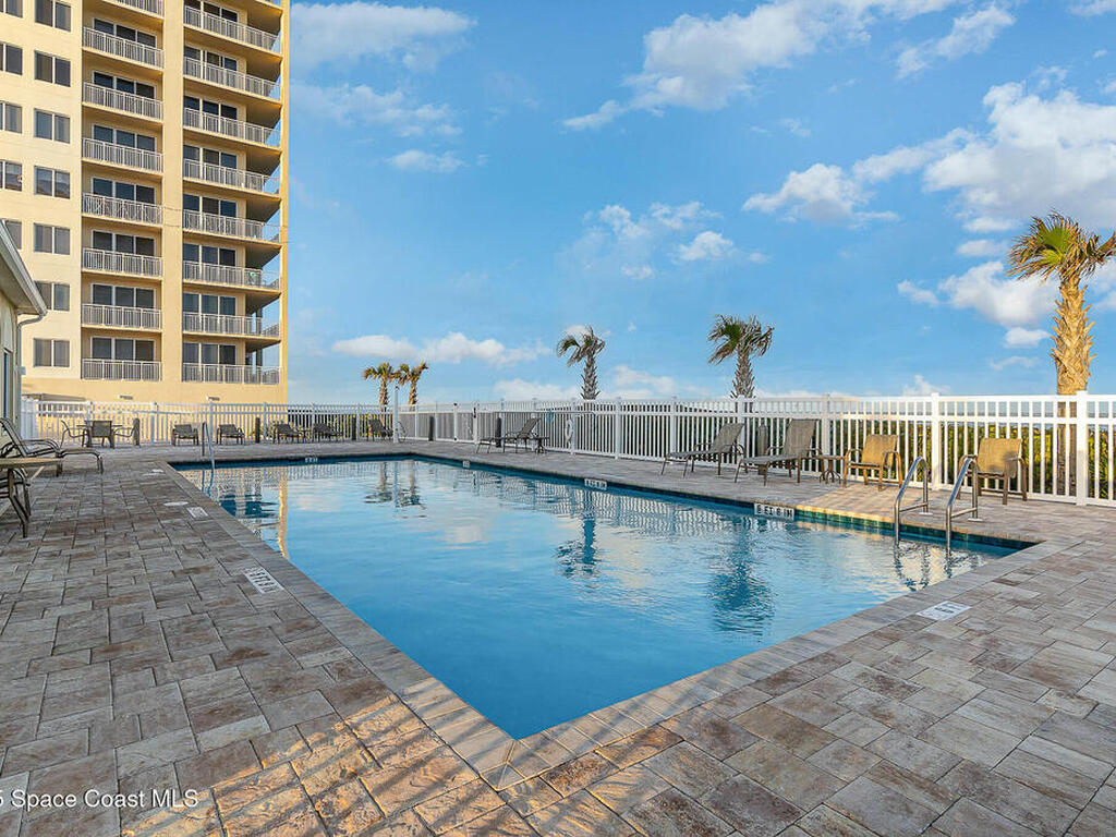 1025 Highway A1a, Satellite Beach, FL 32937