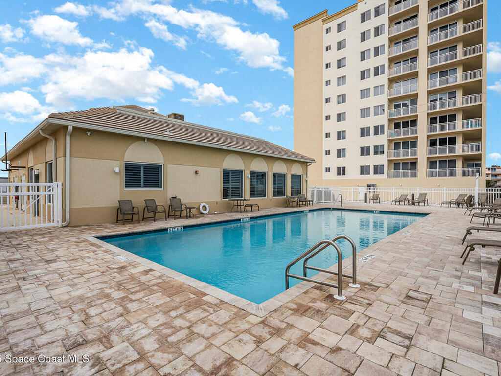 1025 Highway A1a, Satellite Beach, FL 32937