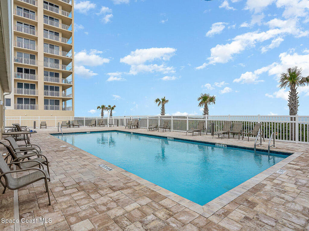 1025 Highway A1a, Satellite Beach, FL 32937