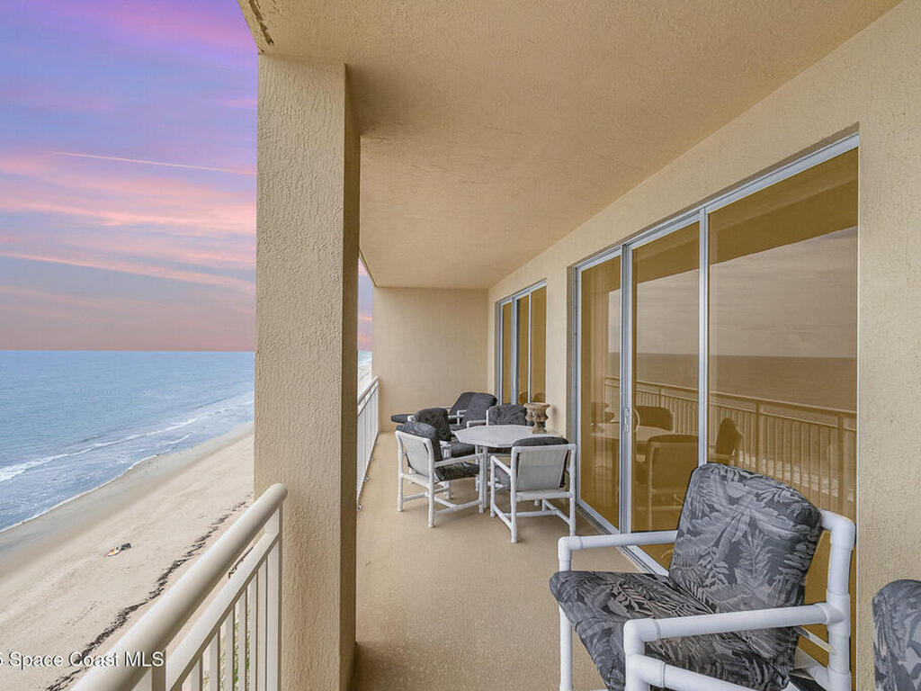 1025 Highway A1a, Satellite Beach, FL 32937