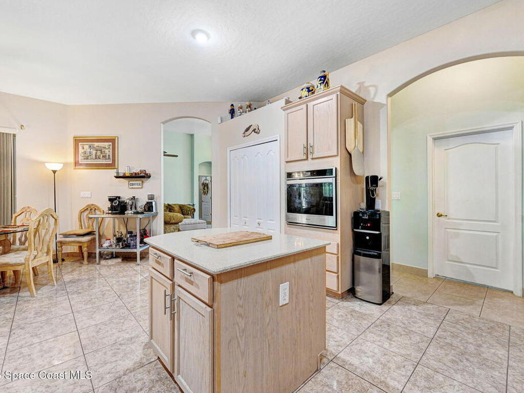 393 Farley Street, Palm Bay, FL 32908