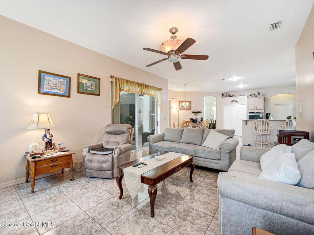 393 Farley Street, Palm Bay, FL 32908