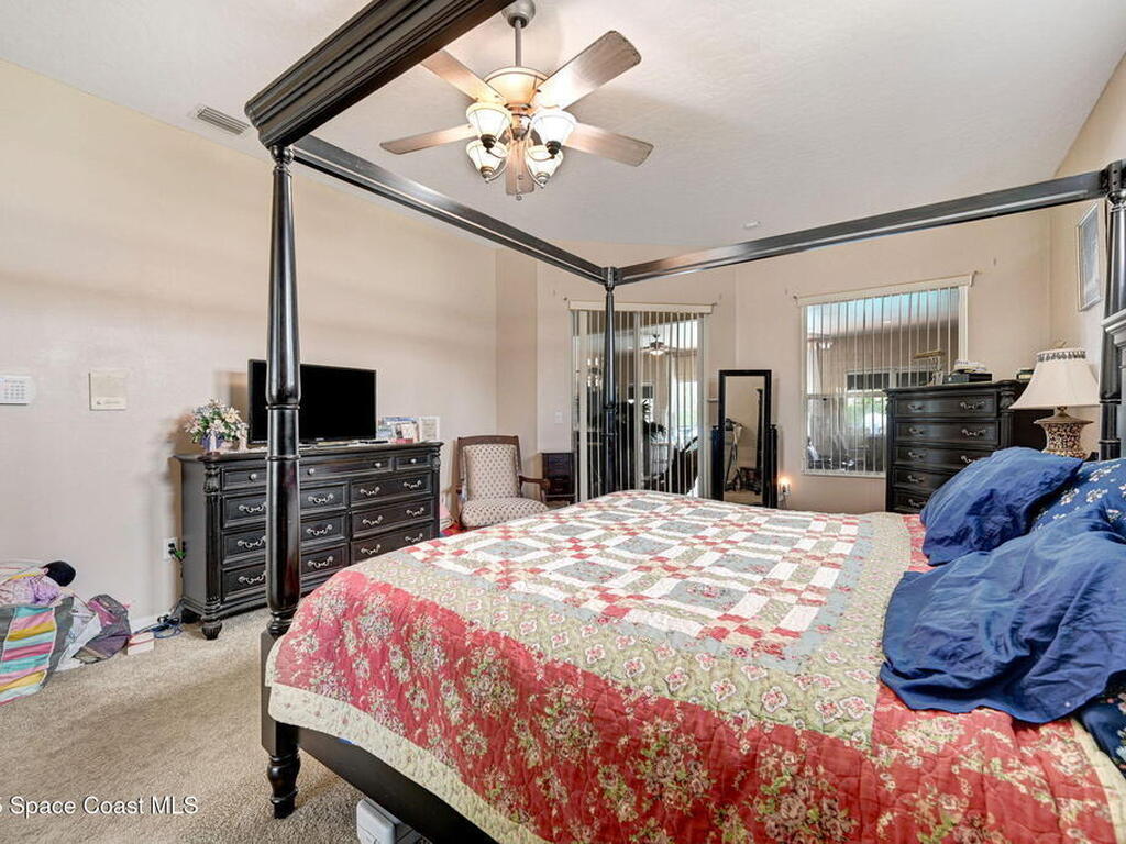 393 Farley Street, Palm Bay, FL 32908