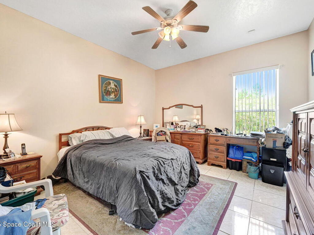 393 Farley Street, Palm Bay, FL 32908