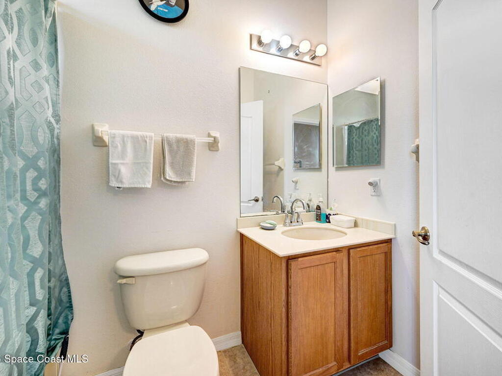 393 Farley Street, Palm Bay, FL 32908