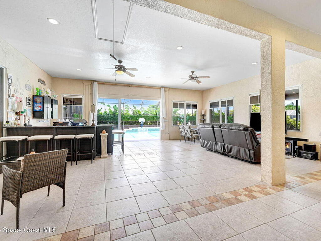 393 Farley Street, Palm Bay, FL 32908