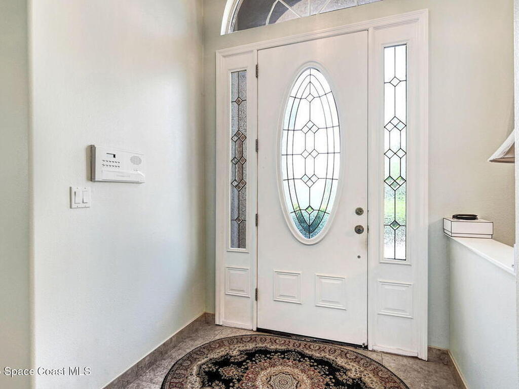 393 Farley Street, Palm Bay, FL 32908