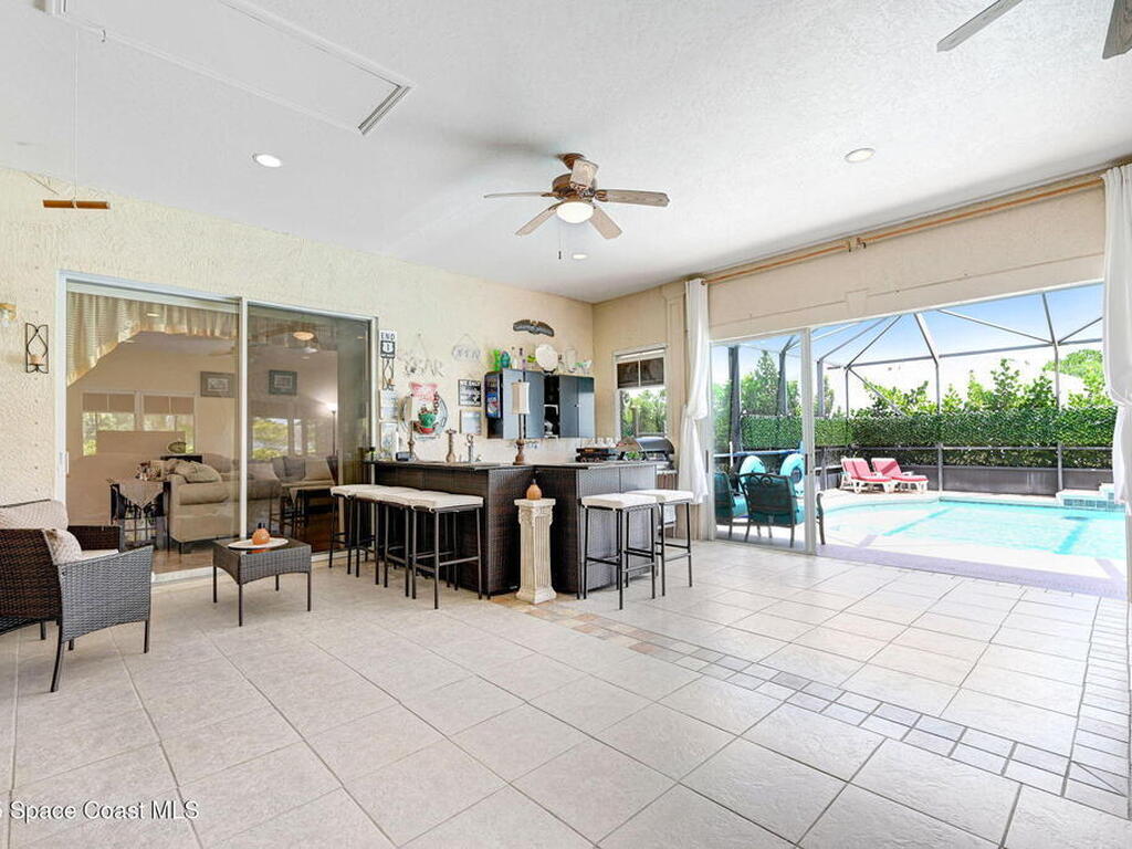 393 Farley Street, Palm Bay, FL 32908