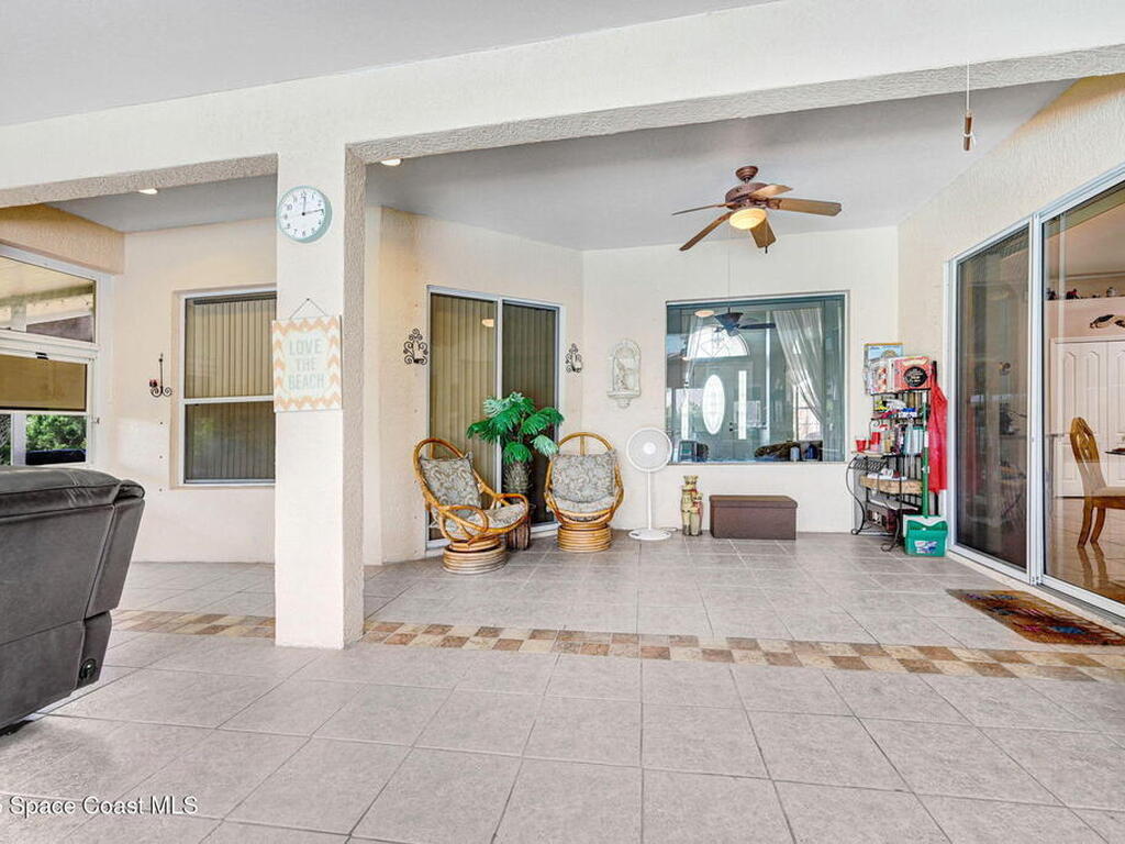 393 Farley Street, Palm Bay, FL 32908