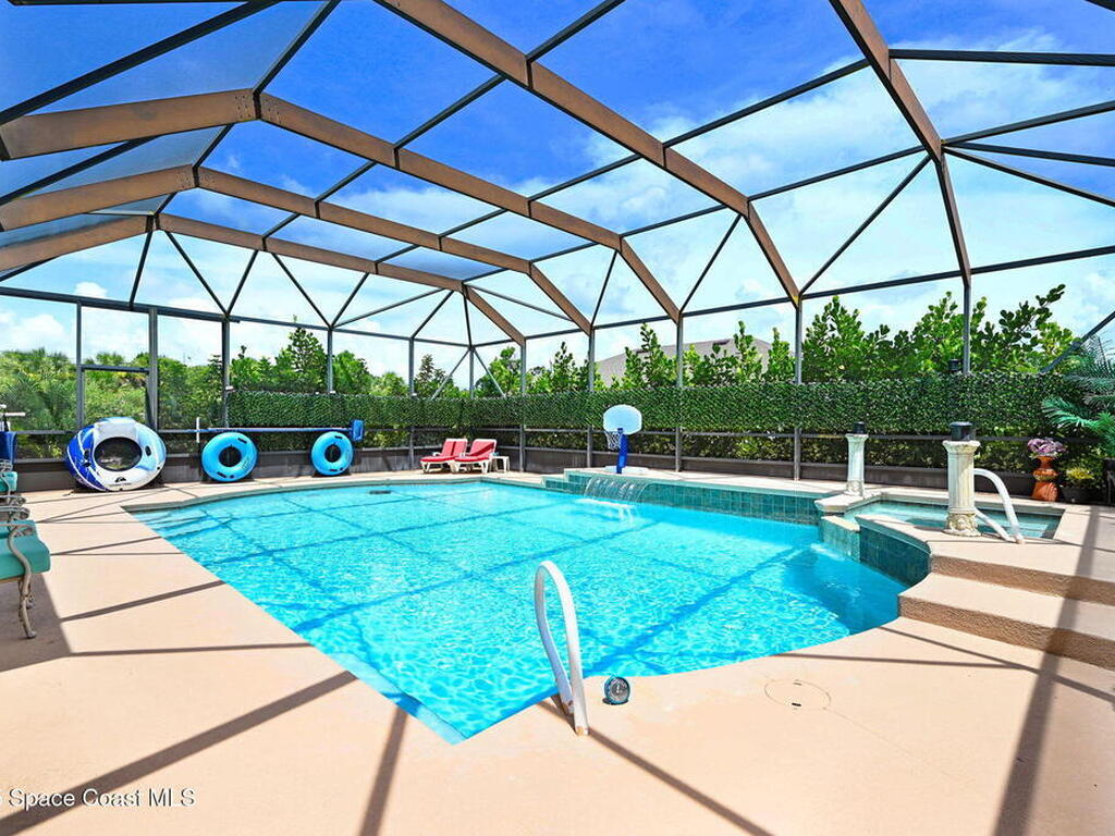 393 Farley Street, Palm Bay, FL 32908