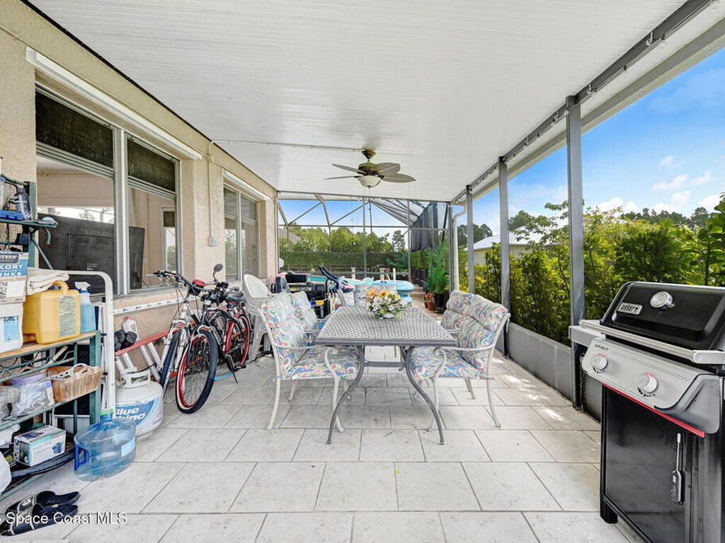 393 Farley Street, Palm Bay, FL 32908