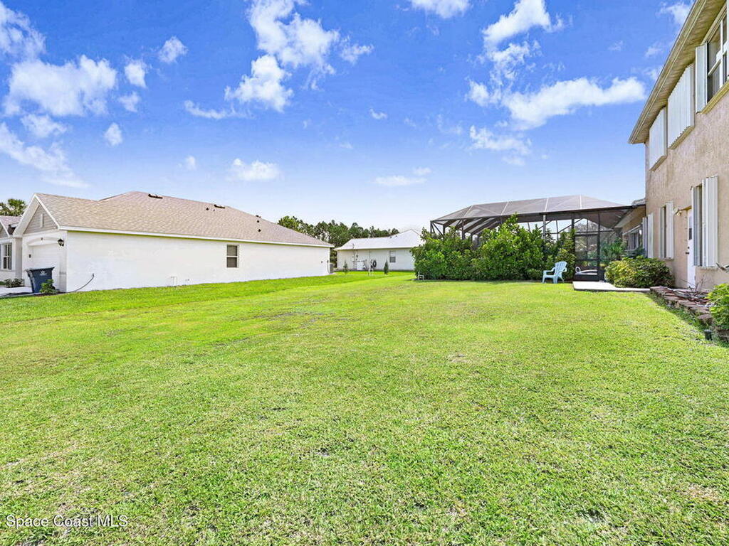 393 Farley Street, Palm Bay, FL 32908