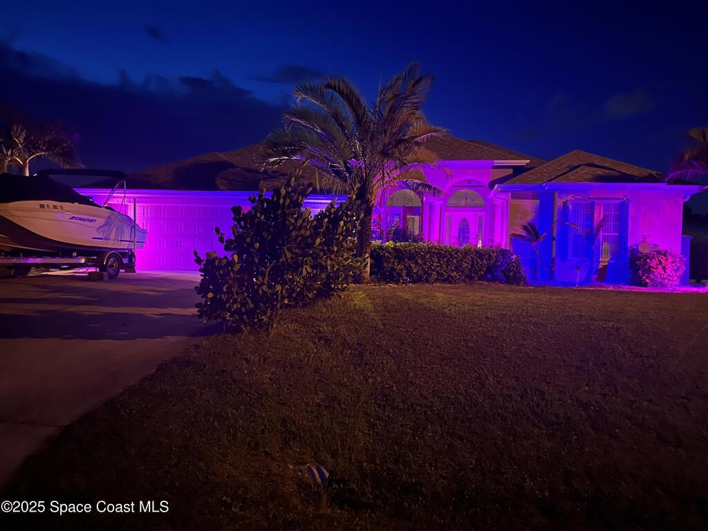 393 Farley Street, Palm Bay, FL 32908