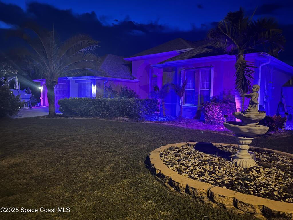 393 Farley Street, Palm Bay, FL 32908