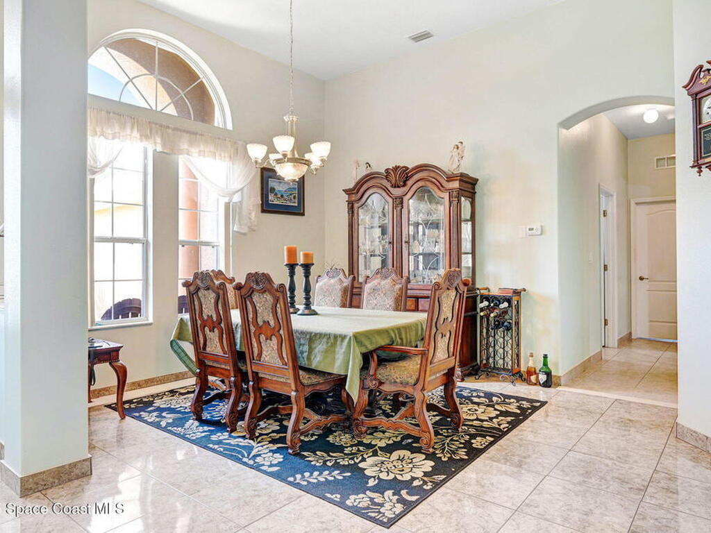 393 Farley Street, Palm Bay, FL 32908