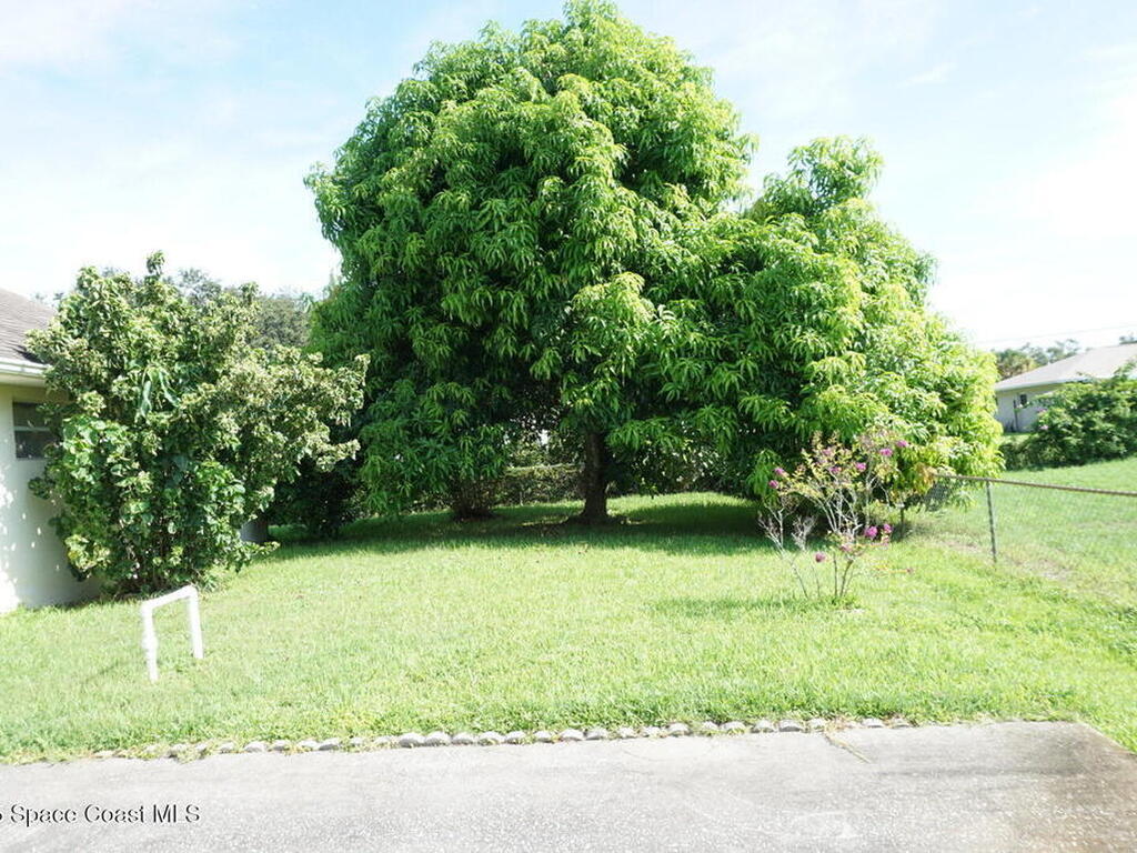 711 Hunan Street, Palm Bay, FL 32907