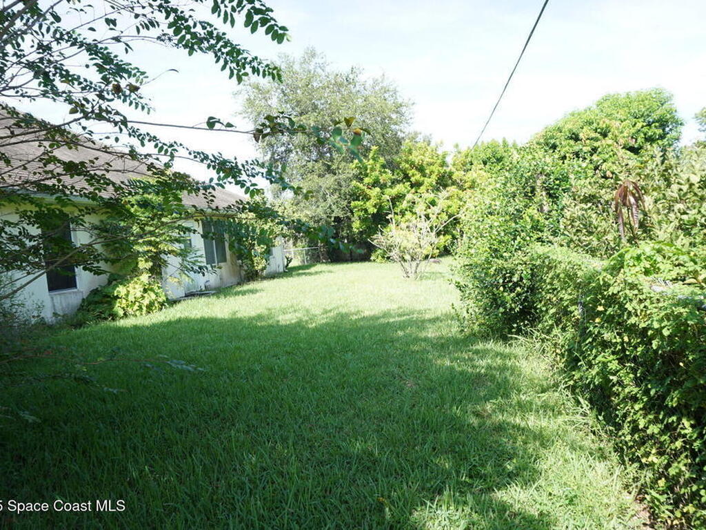 711 Hunan Street, Palm Bay, FL 32907