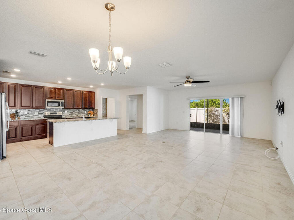 920 Bear Lake Drive, Rockledge, FL 32955