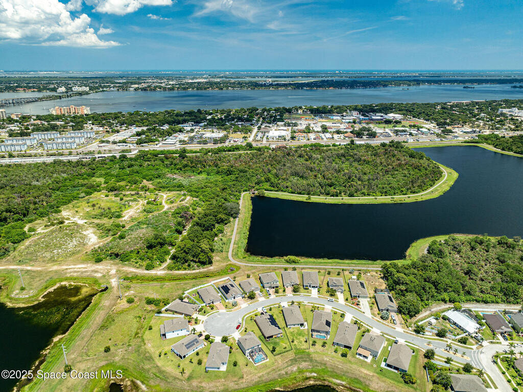 920 Bear Lake Drive, Rockledge, FL 32955