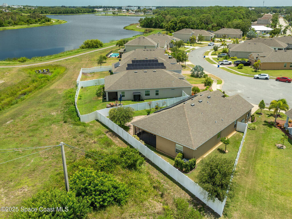 920 Bear Lake Drive, Rockledge, FL 32955
