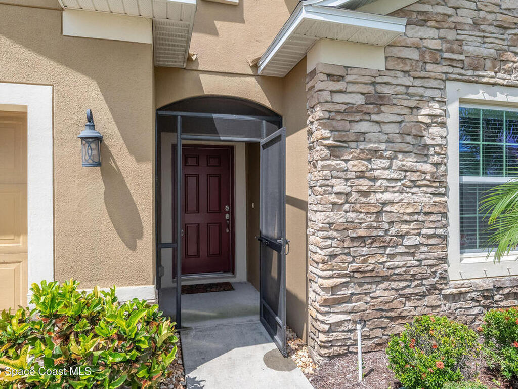 920 Bear Lake Drive, Rockledge, FL 32955