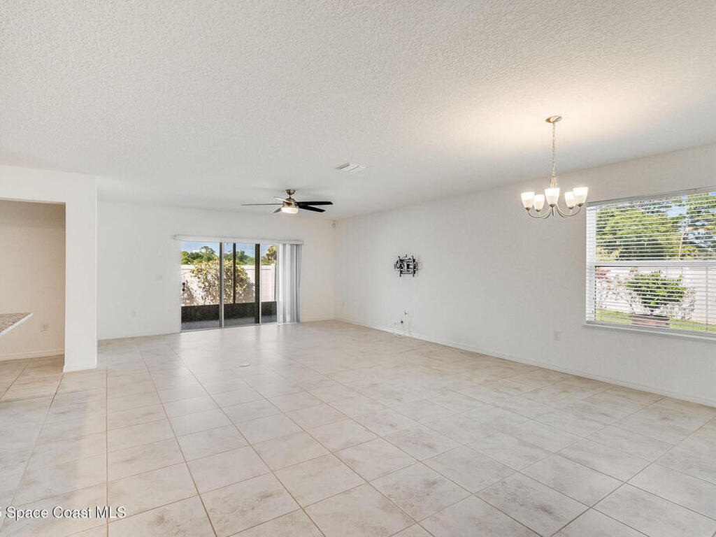 920 Bear Lake Drive, Rockledge, FL 32955