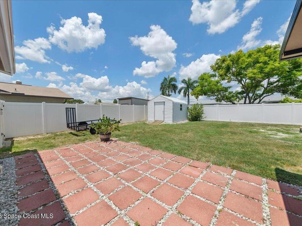 474 Newfound Harbor Drive, Merritt Island, FL 32952