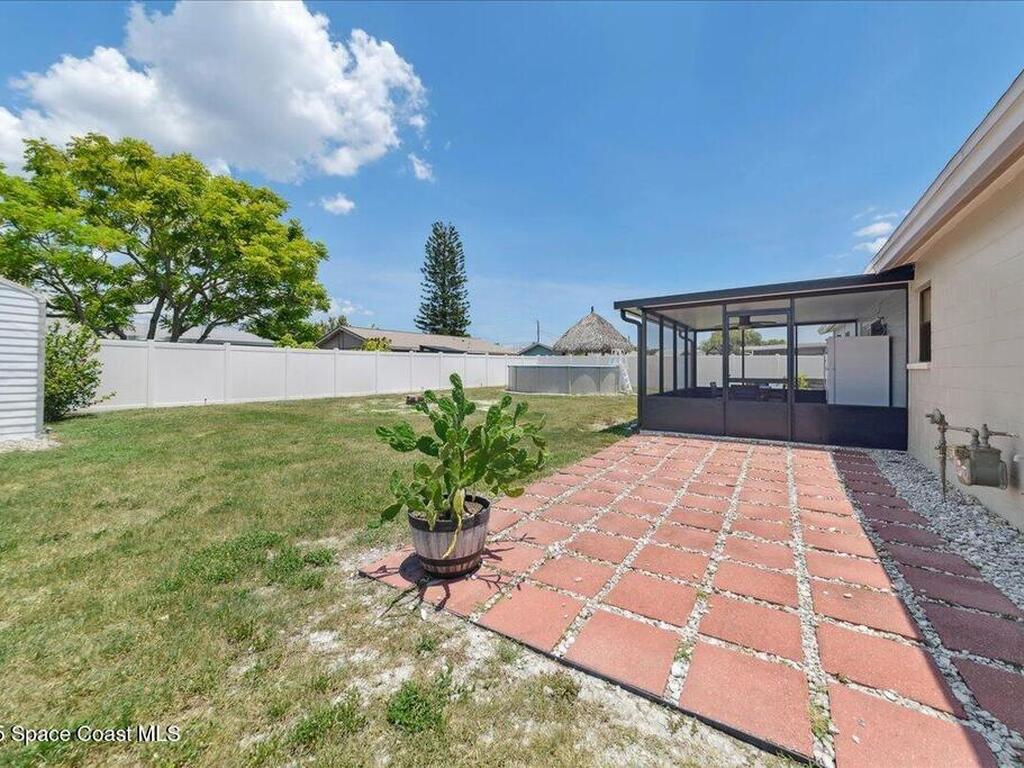 474 Newfound Harbor Drive, Merritt Island, FL 32952