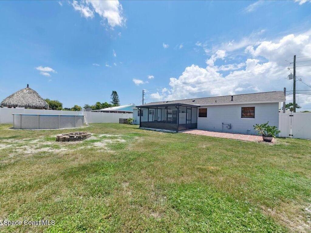 474 Newfound Harbor Drive, Merritt Island, FL 32952