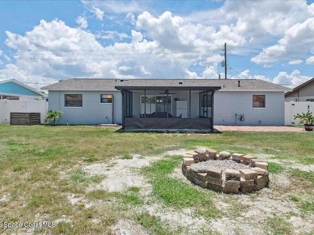 474 Newfound Harbor Drive, Merritt Island, FL 32952