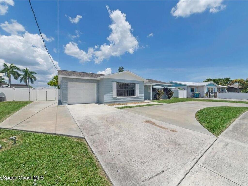 474 Newfound Harbor Drive, Merritt Island, FL 32952