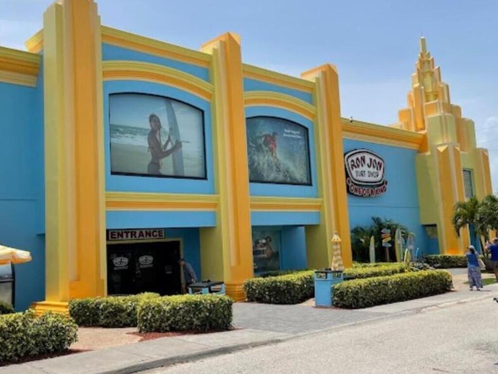 474 Newfound Harbor Drive, Merritt Island, FL 32952