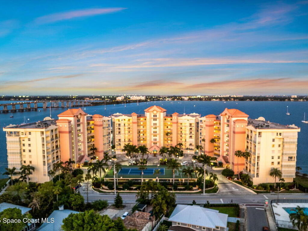 100 Riverside Drive, Cocoa, FL 32922