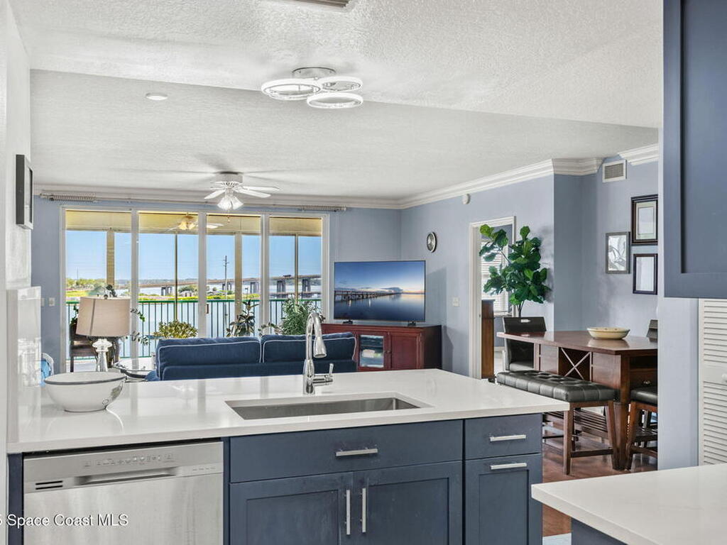 100 Riverside Drive, Cocoa, FL 32922