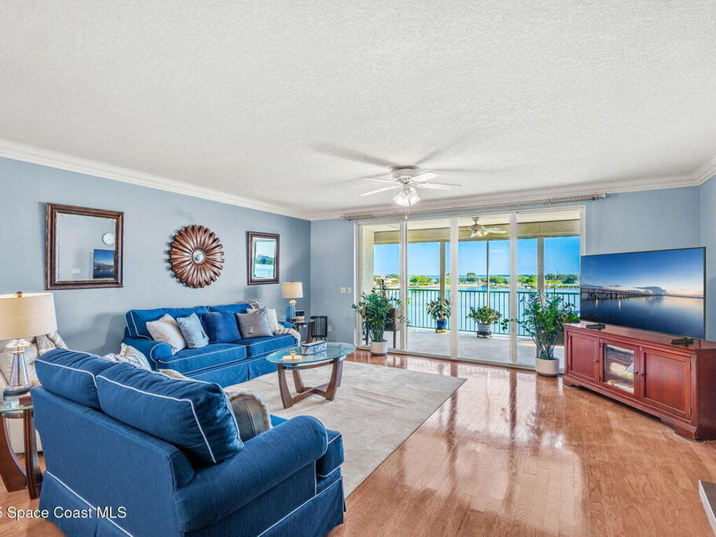 100 Riverside Drive, Cocoa, FL 32922