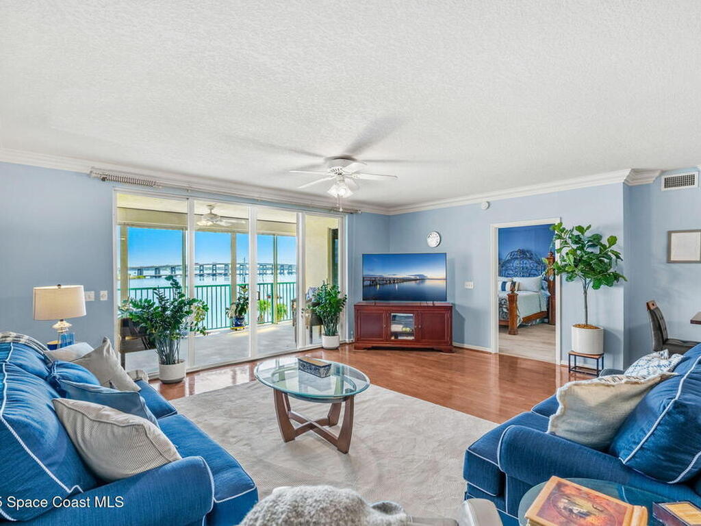 100 Riverside Drive, Cocoa, FL 32922