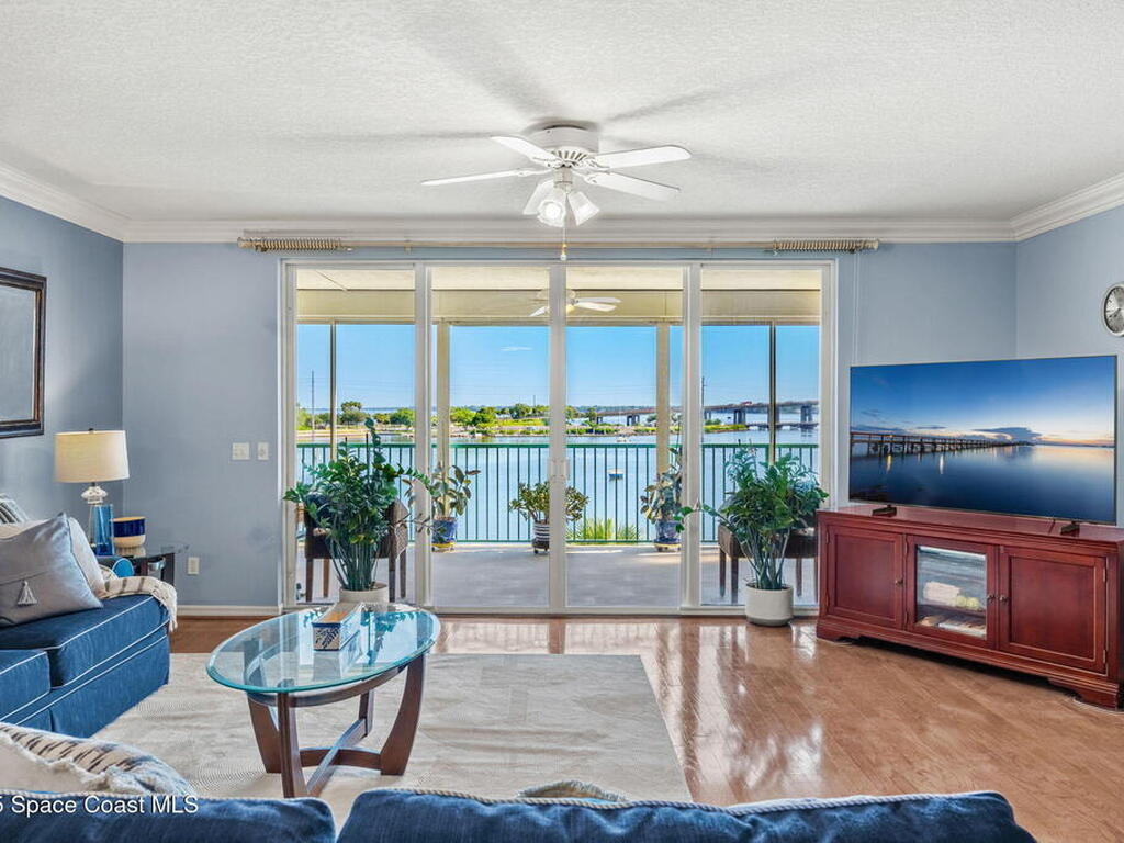 100 Riverside Drive, Cocoa, FL 32922