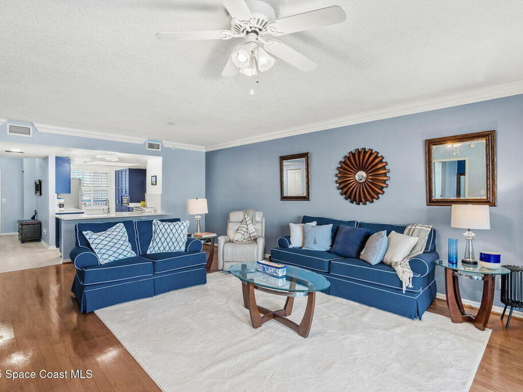 100 Riverside Drive, Cocoa, FL 32922