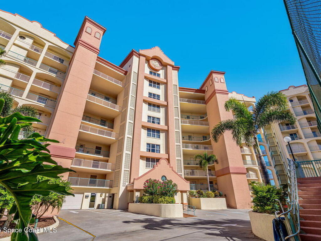 100 Riverside Drive, Cocoa, FL 32922