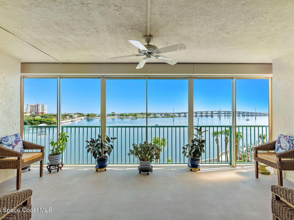 100 Riverside Drive, Cocoa, FL 32922