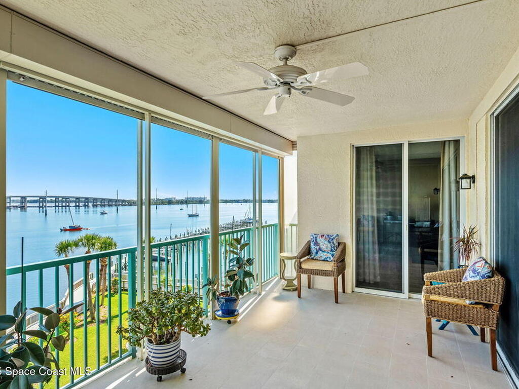 100 Riverside Drive, Cocoa, FL 32922