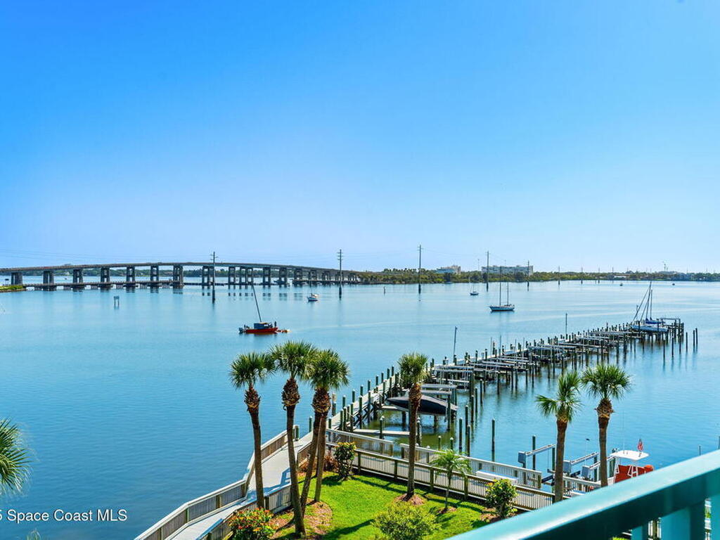 100 Riverside Drive, Cocoa, FL 32922