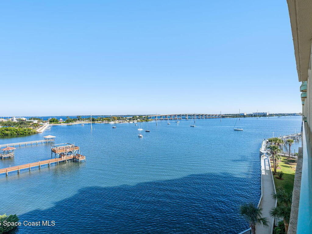 100 Riverside Drive, Cocoa, FL 32922